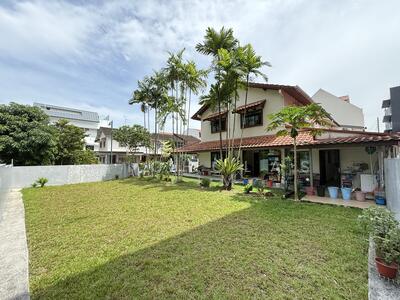 For Sale - ⭐️SUPER CHEAP⭐️ CORNER TERRACE, HUGE LAND