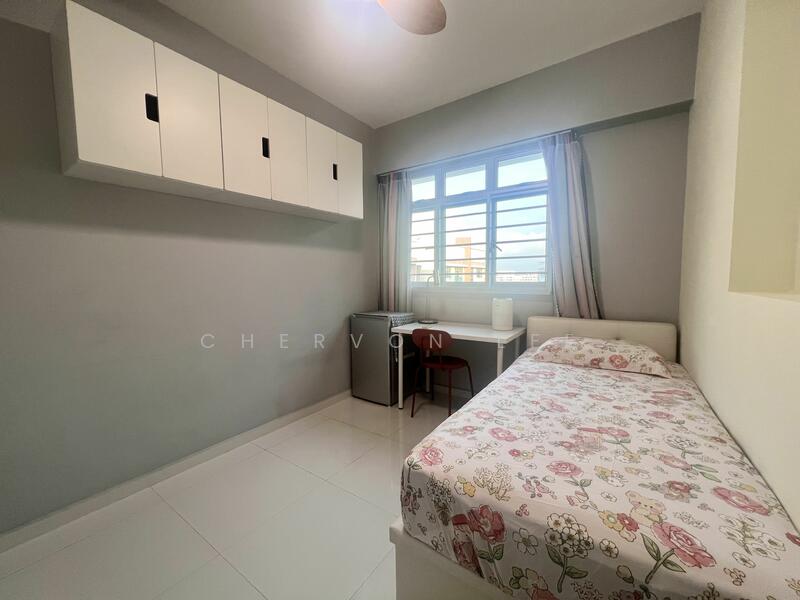 525B Costa Ris, 525B Pasir Ris Street 51, Room Rental, 120 sqft, HDB Flat For Rent, by Chervon Lee, 60052612 - PropertyGuru.com.sg