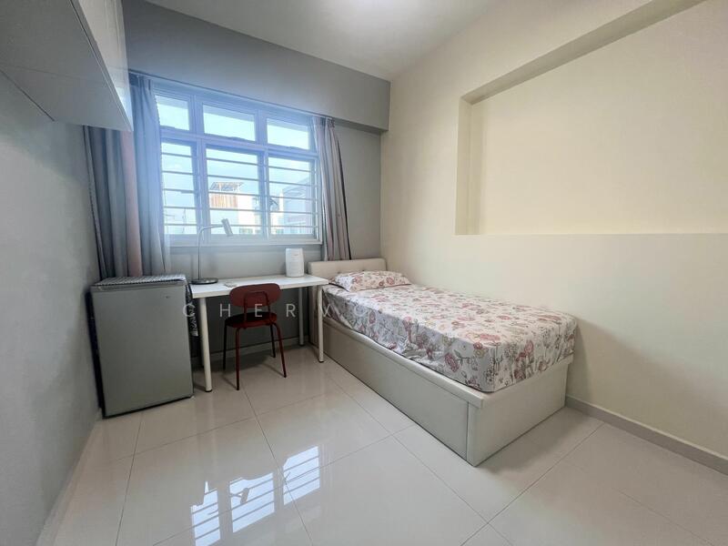 525B Costa Ris, 525B Pasir Ris Street 51, Room Rental, 120 sqft, HDB Flat For Rent, by Chervon Lee, 60052612 - PropertyGuru.com.sg