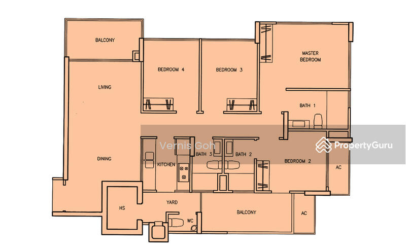 For Sale Waterview