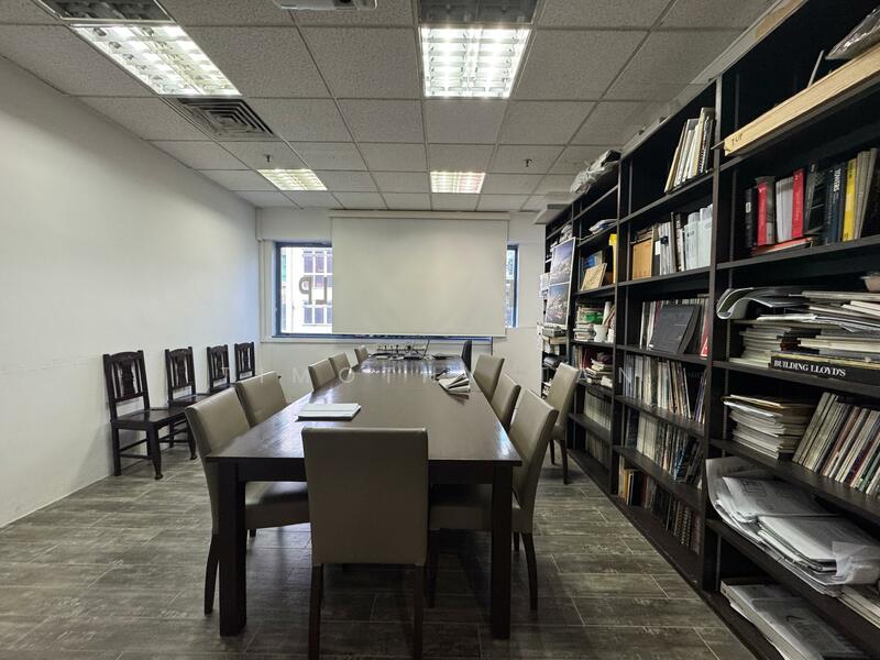 Kembangan Plaza, 18 Jalan Masjid, 1,346 sqft, Mall Shop For Sale, by Timothy Tan, 60052629 - Study - CommercialGuru.com.sg
