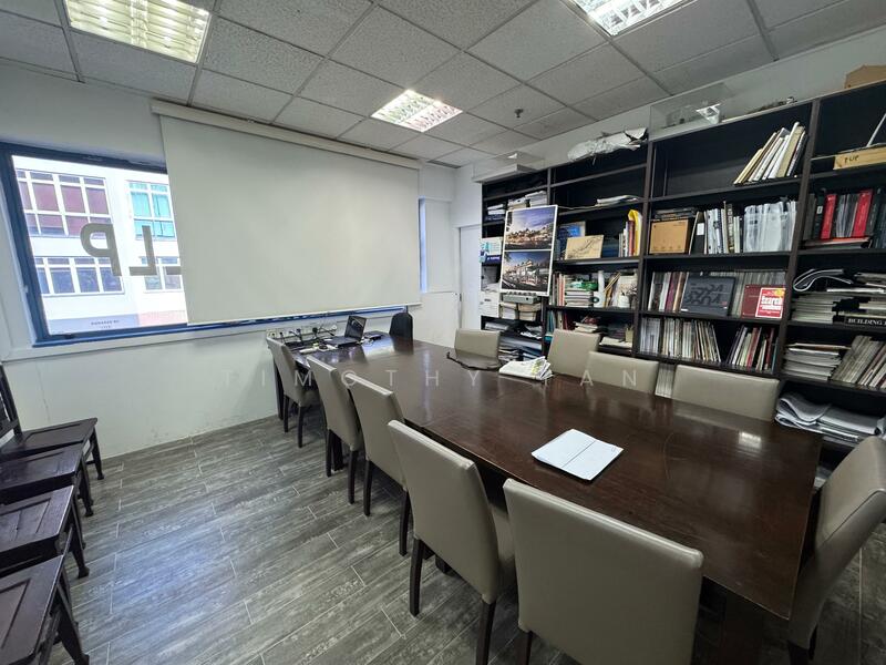 Kembangan Plaza, 18 Jalan Masjid, 1,346 sqft, Mall Shop For Sale, by Timothy Tan, 60052629 - Study - CommercialGuru.com.sg