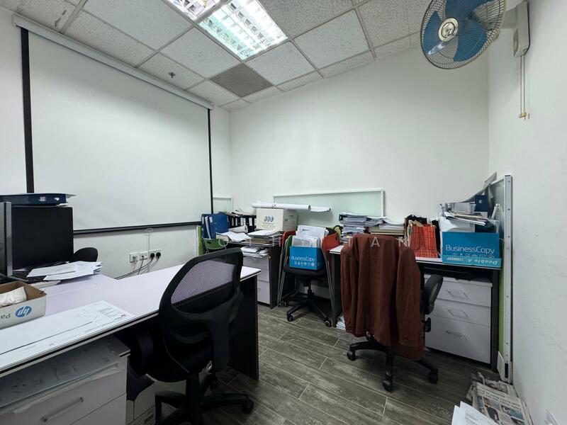 Kembangan Plaza, 18 Jalan Masjid, 1,346 sqft, Mall Shop For Sale, by Timothy Tan, 60052629 - Study - CommercialGuru.com.sg