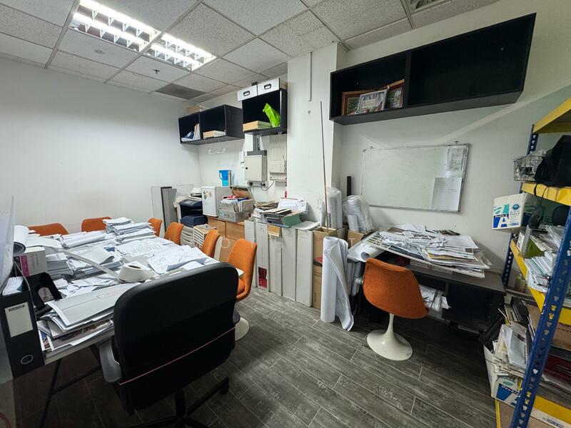Kembangan Plaza, 18 Jalan Masjid, 1,346 sqft, Mall Shop For Sale, by Timothy Tan, 60052629 - Study - CommercialGuru.com.sg