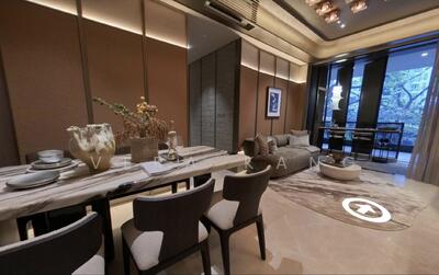 For Sale - RARE AND BEST BUY, PRIME AREA DISTRICT 10, NEAR MRT