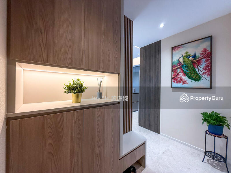 For Sale - Clavon