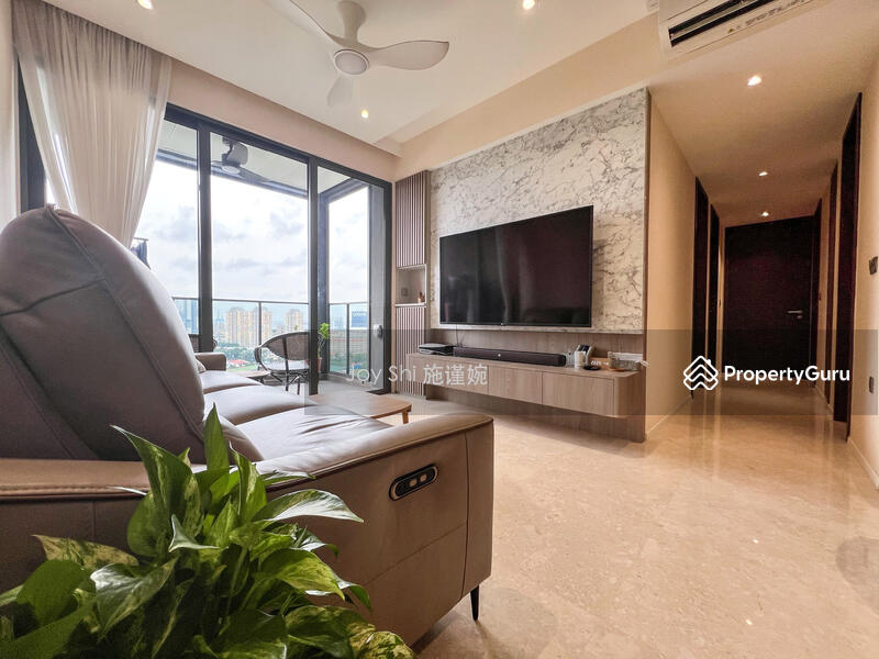 For Sale - Clavon