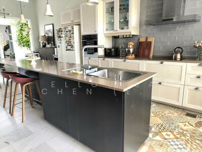 For Sale - 1km CHIJ St Nicholas Sch | Mayflower MRT | Jalan Kuras