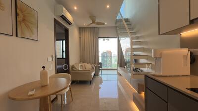 For Sale - Normanton Park