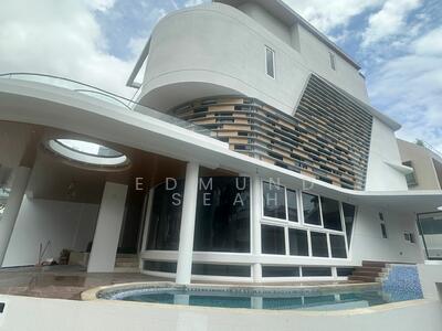 For Sale - ★ Serangoon Garden Estate ★ Brand New ★ Bespoke Luxury Landed Homes ★