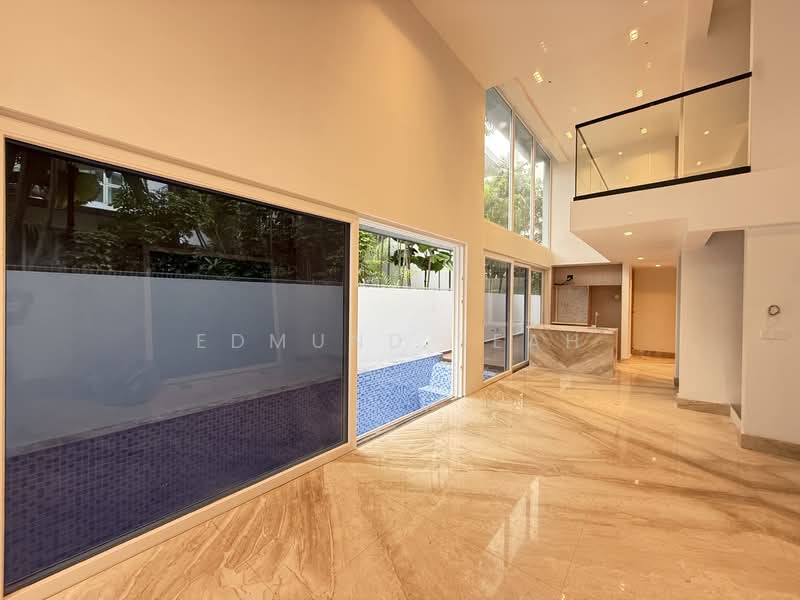 ★ Serangoon Garden Estate ★ Brand New ★ Bespoke Luxury Landed Homes ★, Serangoon Garden Estate, 5 Bedrooms, 7,500 sqft, Corner Terrace For Sale, by Edmund Seah, 60052687 - PropertyGuru.com.sg