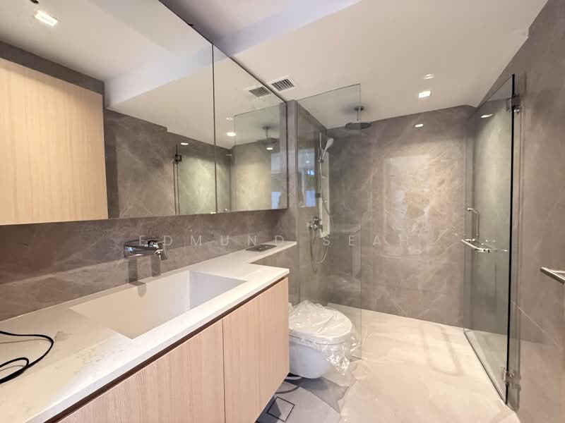 ★ Serangoon Garden Estate ★ Brand New ★ Bespoke Luxury Landed Homes ★, Serangoon Garden Estate, 5 Bedrooms, 7,500 sqft, Corner Terrace For Sale, by Edmund Seah, 60052687 - PropertyGuru.com.sg