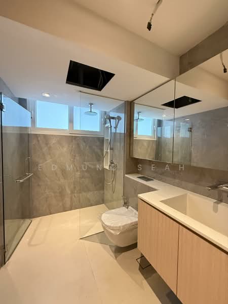 ★ Serangoon Garden Estate ★ Brand New ★ Bespoke Luxury Landed Homes ★, Serangoon Garden Estate, 5 Bedrooms, 7,500 sqft, Corner Terrace For Sale, by Edmund Seah, 60052687 - PropertyGuru.com.sg