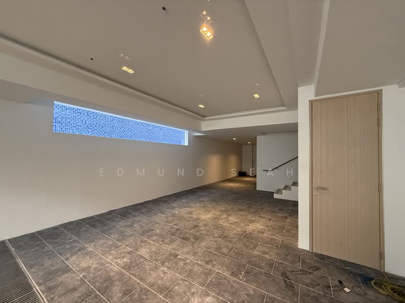 ★ Serangoon Garden Estate ★ Brand New ★ Bespoke Luxury Landed Homes ★, Serangoon Garden Estate, 5 Bedrooms, 7,500 sqft, Corner Terrace For Sale, by Edmund Seah, 60052687 - PropertyGuru.com.sg