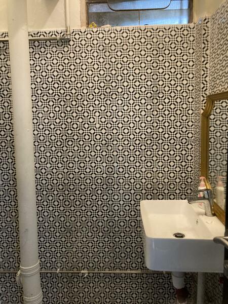5 Changi Village Road, 5, 700 sqft, Food & Beverage For Rent, by Serene Goh, 60052690 - Bathroom - CommercialGuru.com.sg
