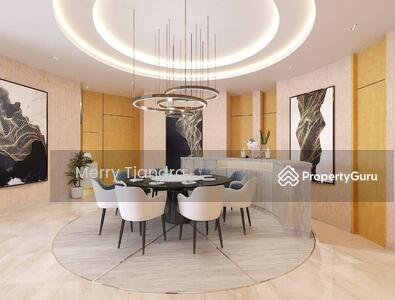 For Sale - The Draycott