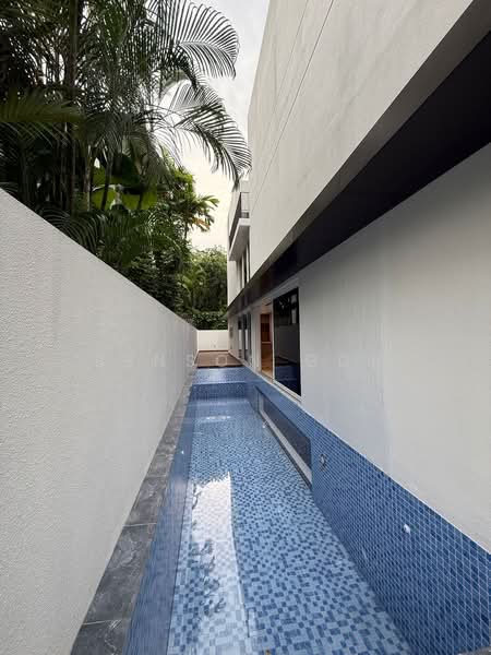 ★ Serangoon Garden Estate ★ Brand New ★ Bespoke Luxury Landed Homes ★, Serangoon Garden Estate, 5 Bedrooms, 7,500 sqft, Corner Terrace For Sale, by Benson Goh, 60052703 - PropertyGuru.com.sg