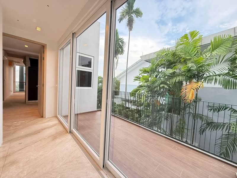 ★ Serangoon Garden Estate ★ Brand New ★ Bespoke Luxury Landed Homes ★, Serangoon Garden Estate, 5 Bedrooms, 7,500 sqft, Corner Terrace For Sale, by Benson Goh, 60052703 - PropertyGuru.com.sg