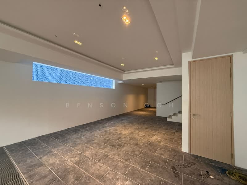★ Serangoon Garden Estate ★ Brand New ★ Bespoke Luxury Landed Homes ★, Serangoon Garden Estate, 5 Bedrooms, 7,500 sqft, Corner Terrace For Sale, by Benson Goh, 60052703 - PropertyGuru.com.sg