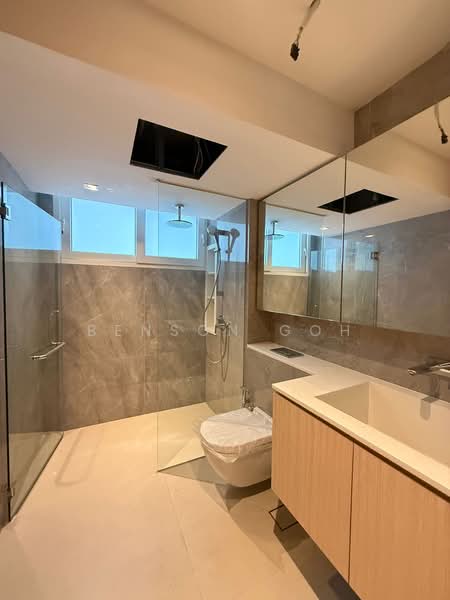★ Serangoon Garden Estate ★ Brand New ★ Bespoke Luxury Landed Homes ★, Serangoon Garden Estate, 5 Bedrooms, 7,500 sqft, Corner Terrace For Sale, by Benson Goh, 60052703 - PropertyGuru.com.sg