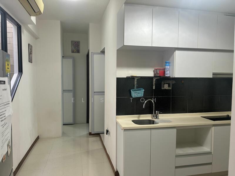 Guillemard Edge, 38 Lorong 30 Geylang, 1 Bedroom, 775 sqft, Condominium For Rent, by Elise Toh, 60052711 - PropertyGuru.com.sg