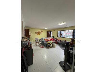 For Sale - 363 Bukit Batok Street 31