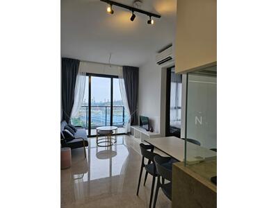 For Sale - Avenue South Residence