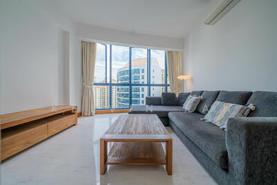 For Sale - Water Place