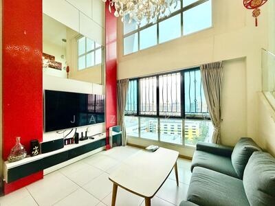 For Sale - 268D Punggol Field