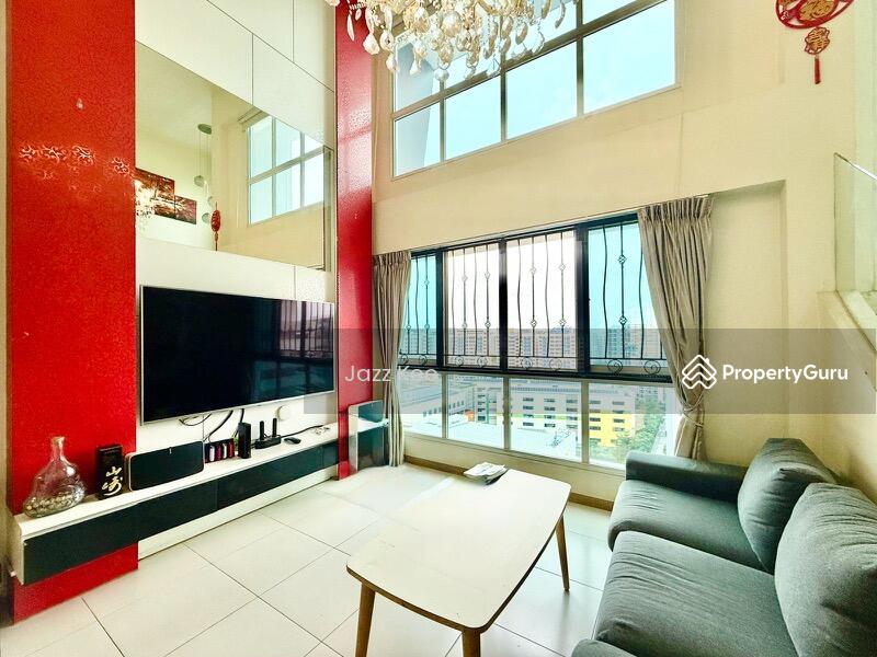 For Sale - 268D Punggol Field