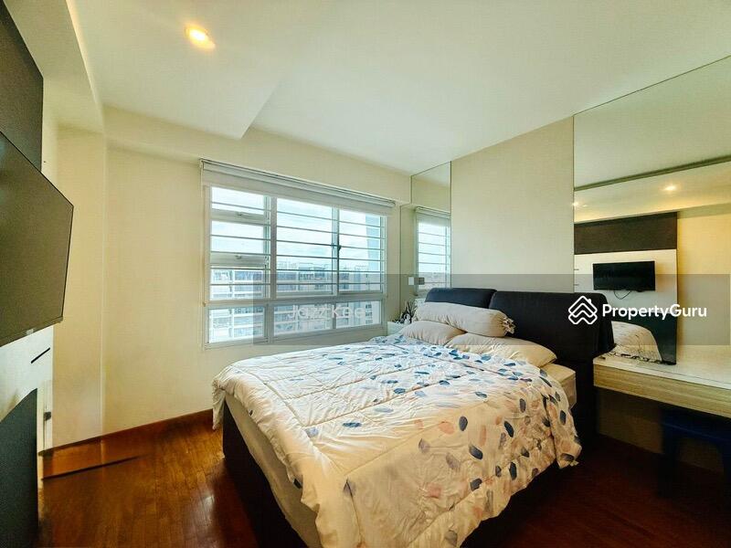 For Sale - 268D Punggol Field