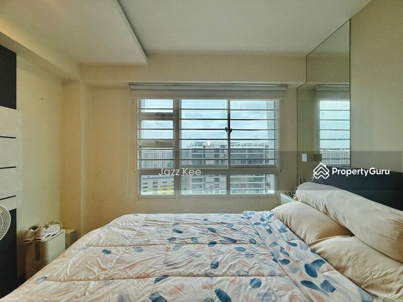 For Sale - 268D Punggol Field