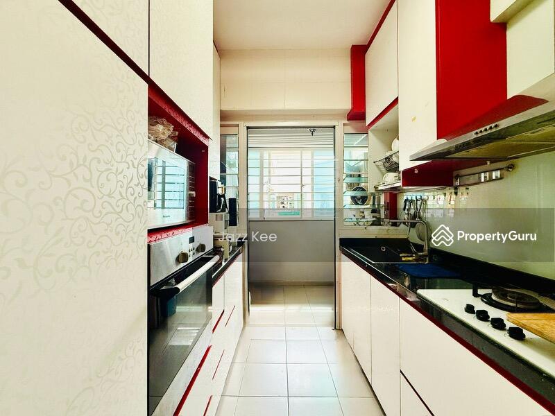 For Sale - 268D Punggol Field