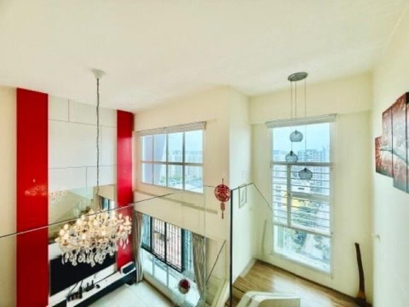 For Sale - 268D Punggol Field