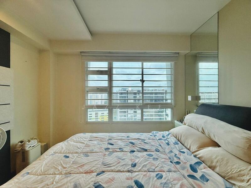 For Sale - 268D Punggol Field