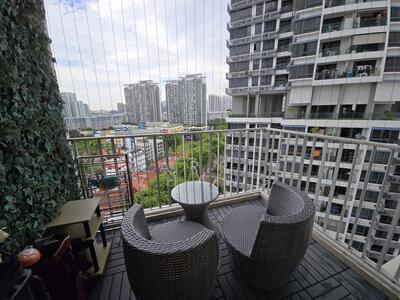 For Sale - One St Michael's