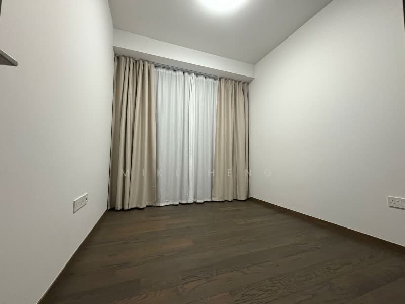 LIV @ MB, 114A Arthur Road, 3 Bedrooms, 1,270 sqft, Condominium For Rent, by Mike Heng, 60052739 - Common Bedroom - PropertyGuru.com.sg