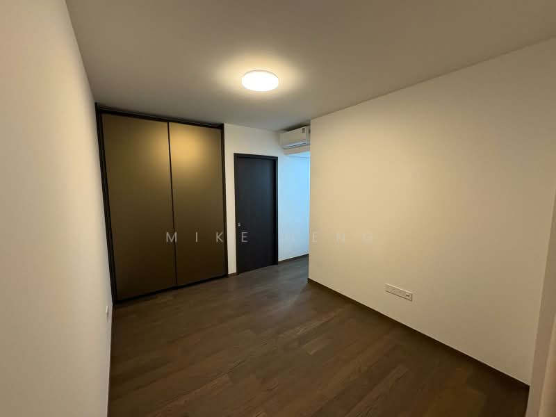 LIV @ MB, 114A Arthur Road, 3 Bedrooms, 1,270 sqft, Condominium For Rent, by Mike Heng, 60052739 - Master Bedroom - PropertyGuru.com.sg