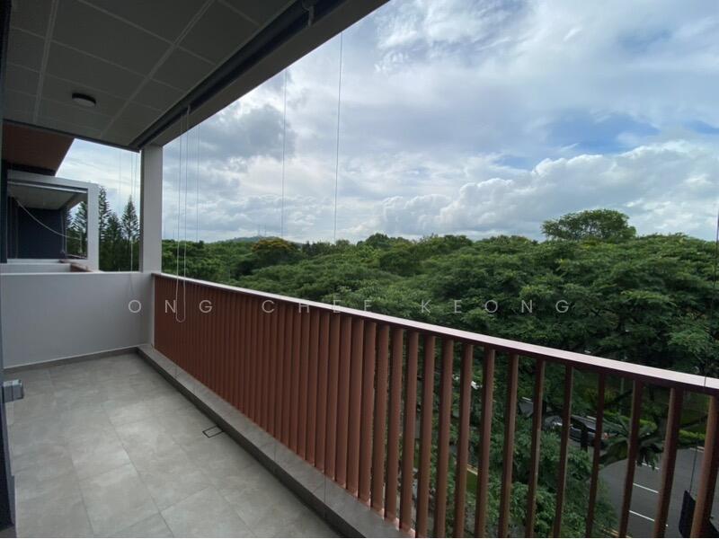Royalgreen, 2B Anamalai Avenue, 2 Bedrooms, 721 sqft, Condominium For Rent, by Ong Chee Keong, 60052743 - PropertyGuru.com.sg