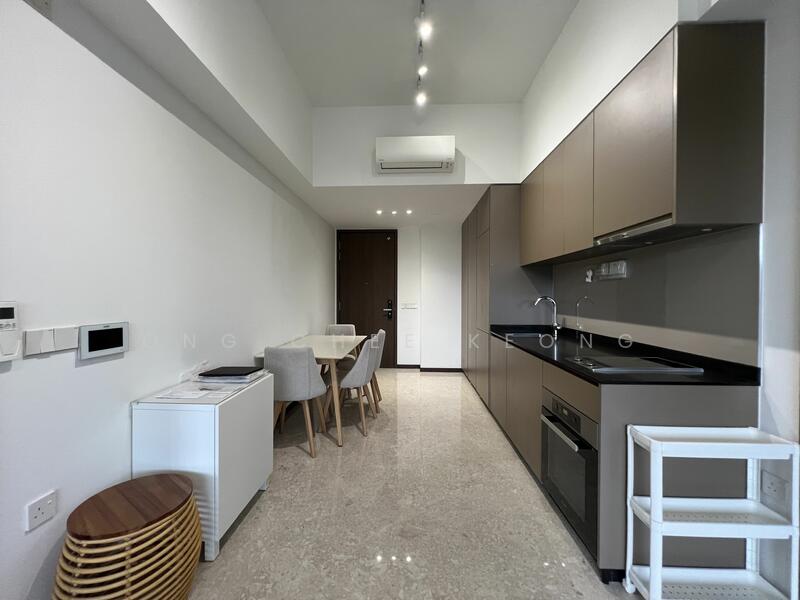 Royalgreen, 2B Anamalai Avenue, 2 Bedrooms, 721 sqft, Condominium For Rent, by Ong Chee Keong, 60052743 - PropertyGuru.com.sg