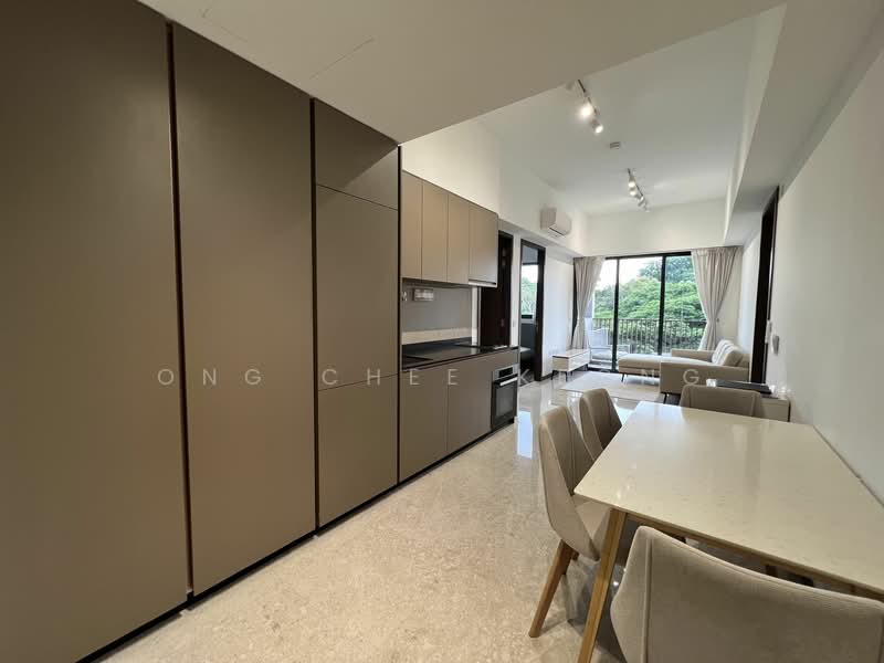 Royalgreen, 2B Anamalai Avenue, 2 Bedrooms, 721 sqft, Condominium For Rent, by Ong Chee Keong, 60052743 - PropertyGuru.com.sg
