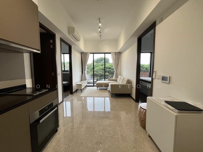 Royalgreen, 2B Anamalai Avenue, 2 Bedrooms, 721 sqft, Condominium For Rent, by Ong Chee Keong, 60052743 - PropertyGuru.com.sg