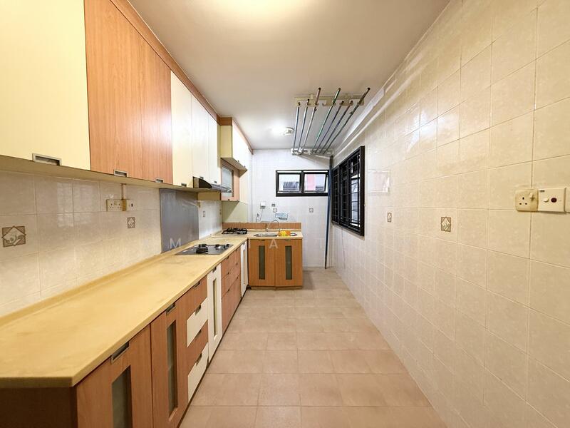 For Sale - 979B Buangkok Crescent