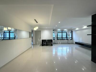 For Sale - 979B Buangkok Crescent