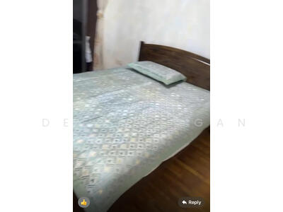 For Rent - Sims Urban Oasis