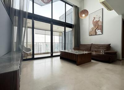 For Sale - River Isles