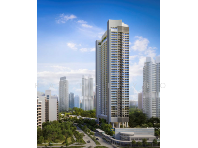 For Sale - River Green