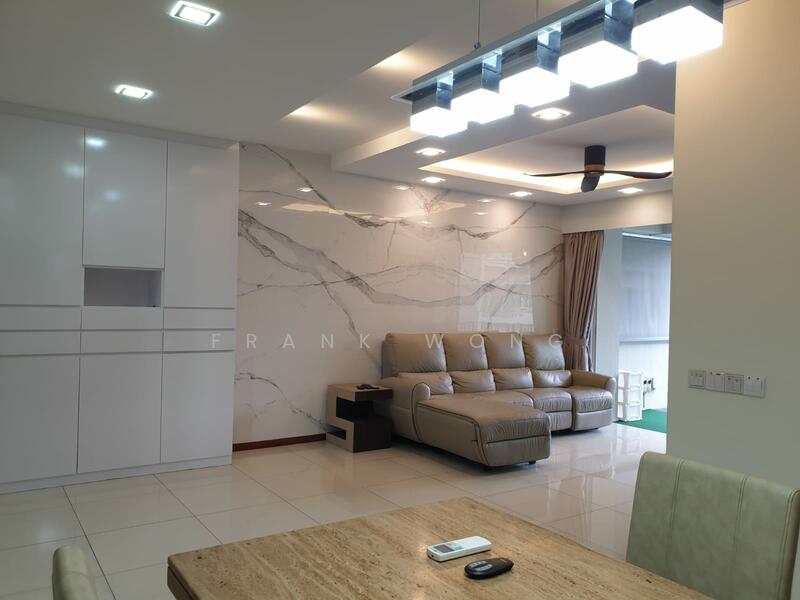 For Sale - Caspian