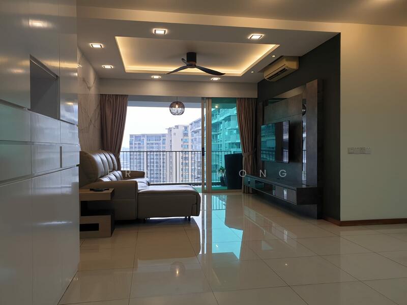 For Sale - Caspian