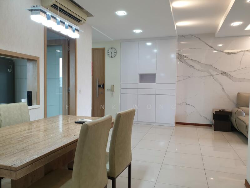For Sale - Caspian
